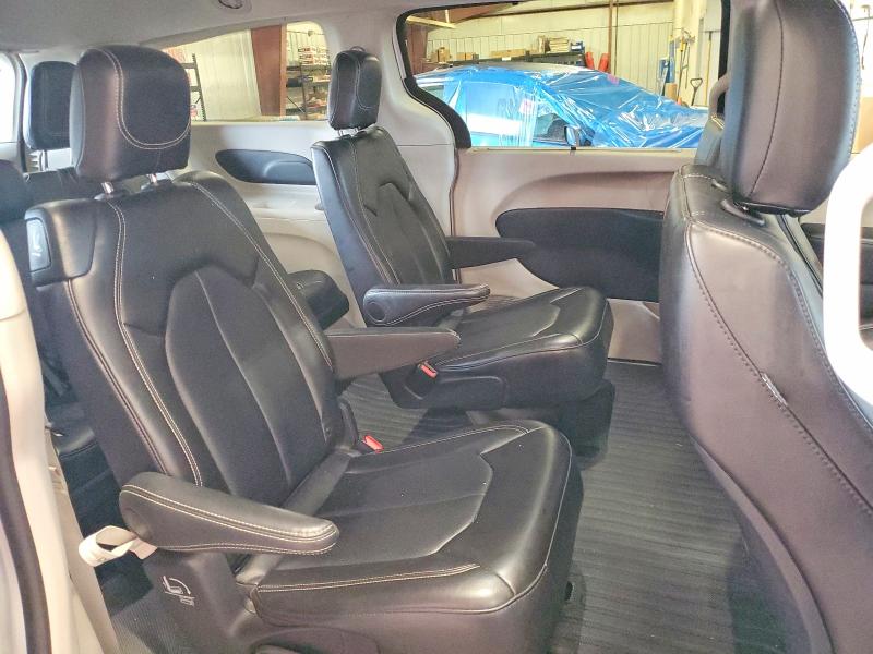 Продажа на аукционе авто 2024 Chrysler Pacifica, vin: 2C4RC1BG2RR152833, номер лота: 61323946