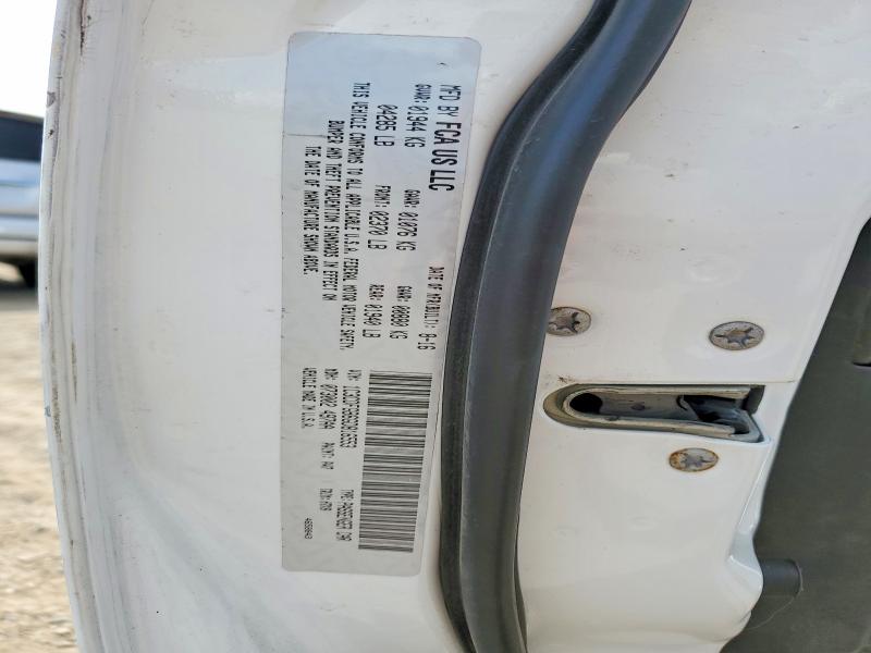 60927516 :رقم المزاد ، 1C3CDFGB6GD816553 vin ، 2016 Dodge Dart مزاد بيع