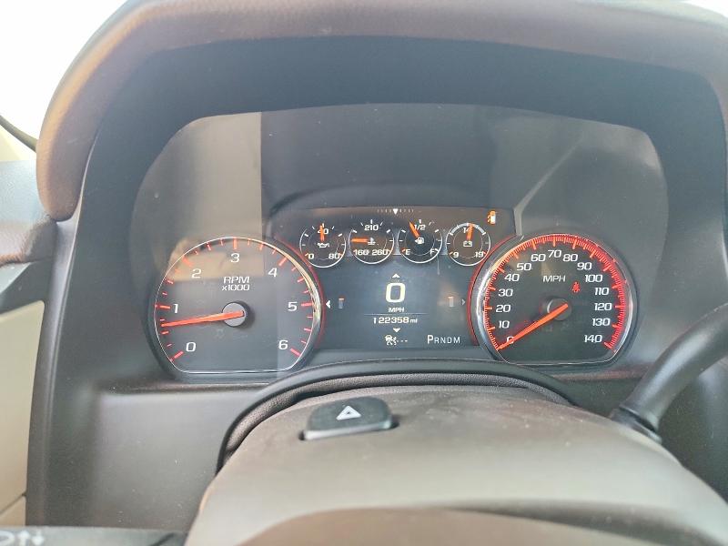 60208796 :رقم المزاد ، 1GKS1CKJ2GR338751 vin ، 2016 Gmc Yukon مزاد بيع