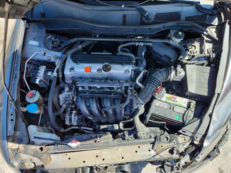 62330076 :رقم المزاد ، 1HGCP2F7XCA029708 vin ، 2012 Honda Accord مزاد بيع