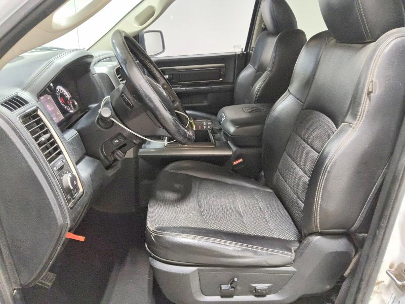 Продажа на аукционе авто 2015 Ram 1500, vin: 1C6RR6HT5FS661025, номер лота: 60775336