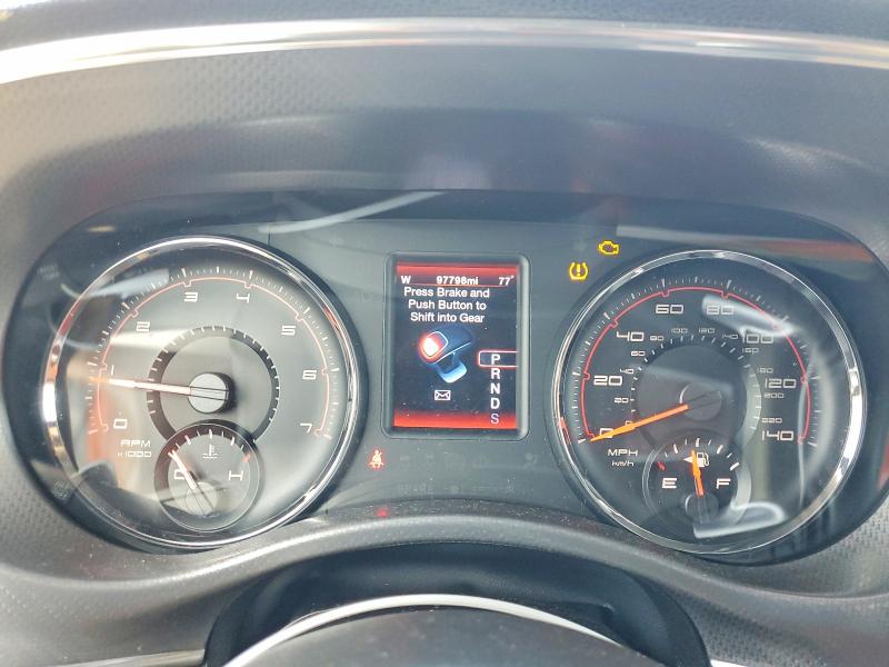 Aukcja sprzedaży 2012 Dodge Charger, vin: 2C3CDXHG1CH172764, numer aukcji: 61901996