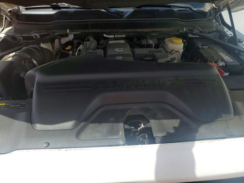 Aukcja sprzedaży 2021 Ram 3500, vin: 3C63RRML2MG514288, numer aukcji: 60852286