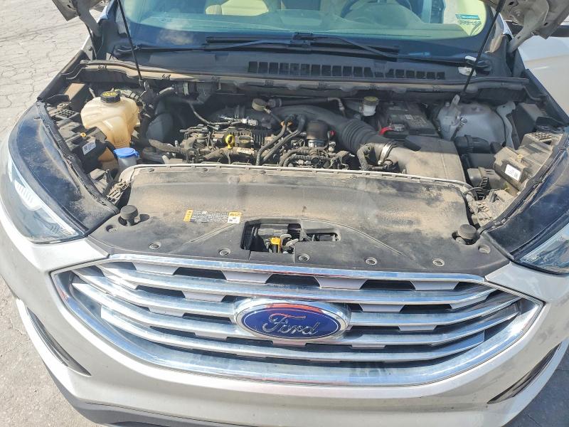 Продажа на аукционе авто 2019 Ford Edge, vin: 2FMPK4J97KBC24537, номер лота: 61875716