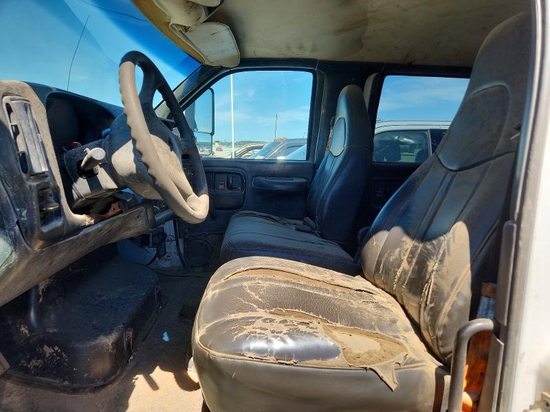 Продажа на аукционе авто 2008 Chevrolet C4500, vin: 1GBE4E1G58F405321, номер лота: 58410096