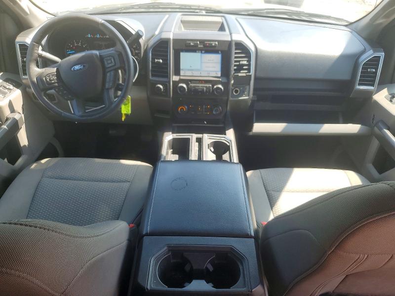 2018 Ford F150 მანქანა იყიდება აუქციონზე, vin: 1FTEW1EP5JKF48565, აუქციონის ნომერი: 59957416