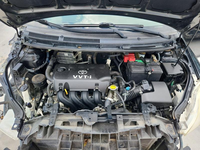 Продаж на аукціоні авто 2010 Toyota Yaris, vin: JTDBT4K35A4063572, номер лоту: 60644886
