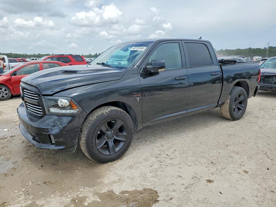 Aukcja sprzedaży 2016 Ram 1500, vin: 1C6RR6MTXGS383200, numer aukcji: 60752446