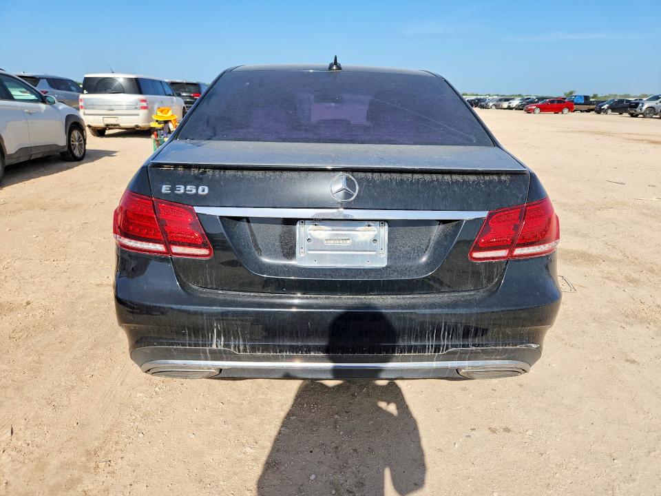 61596296 :رقم المزاد ، WDDHF5KB6EA895546 vin ، 2014 Mercedes-benz E مزاد بيع