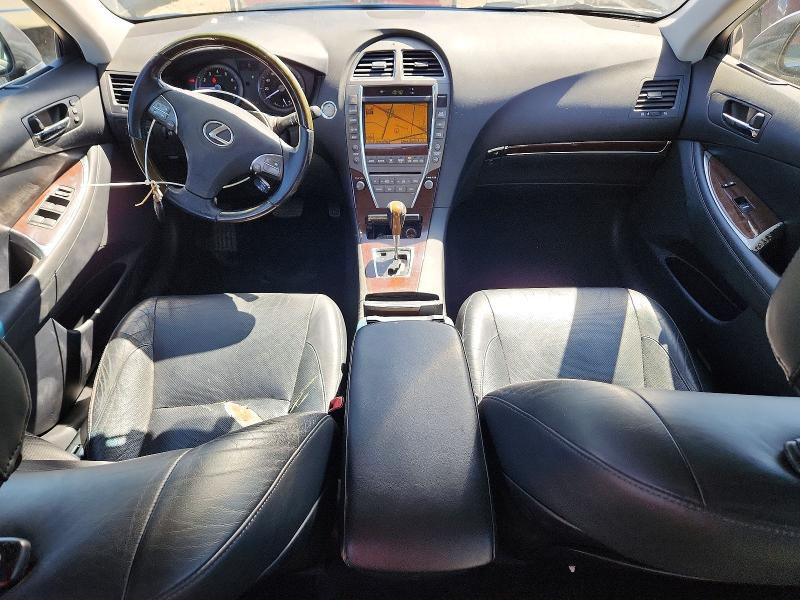 2010 Lexus Es მანქანა იყიდება აუქციონზე, vin: JTHBK1EGXA2382976, აუქციონის ნომერი: 61988396