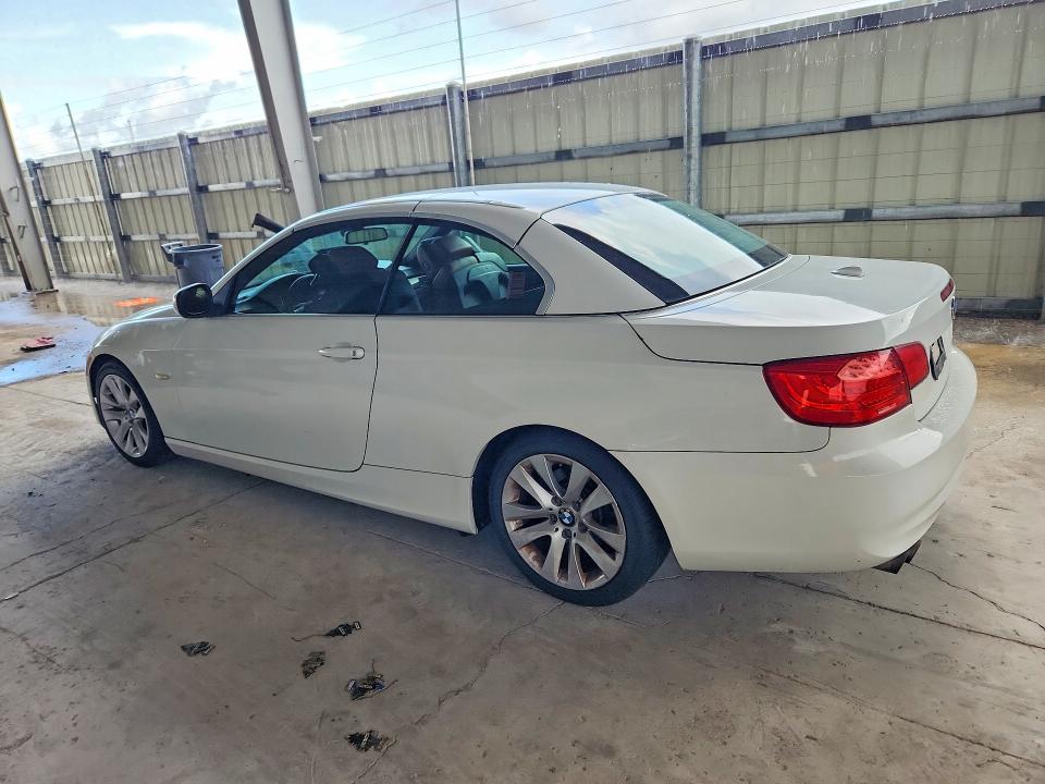 Aukcja sprzedaży 2012 Bmw 328, vin: WBADW7C5XCE730048, numer aukcji: 60326726