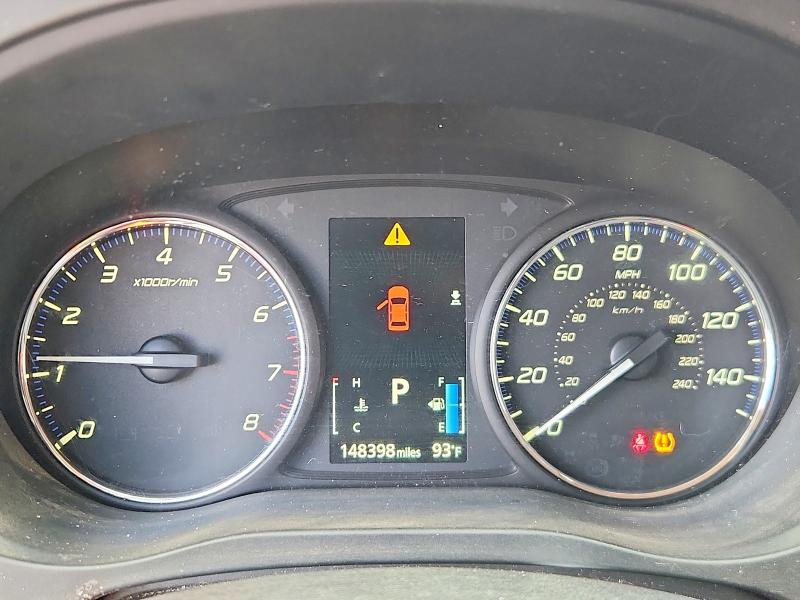 Aukcja sprzedaży 2014 Mitsubishi Outlander, vin: JA4AD3A37EZ001842, numer aukcji: 60861936