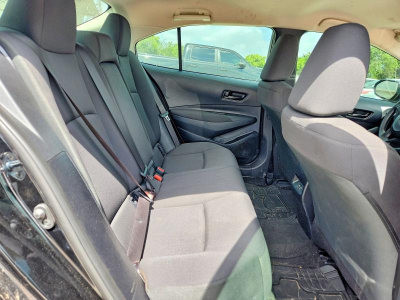 Продаж на аукціоні авто 2026 Toyota Corolla, vin: 5YFB4MDE9TP458706, номер лоту: 62492466