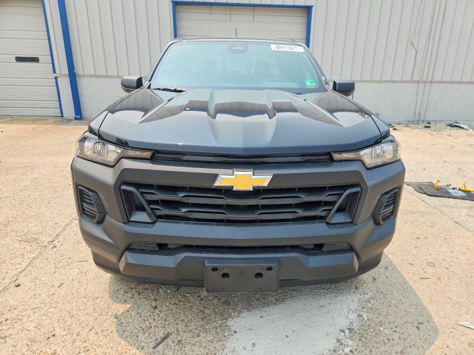 Aukcja sprzedaży 2026 Chevrolet Colorado, vin: 1GCPSBEK3T1166445, numer aukcji: 61339756