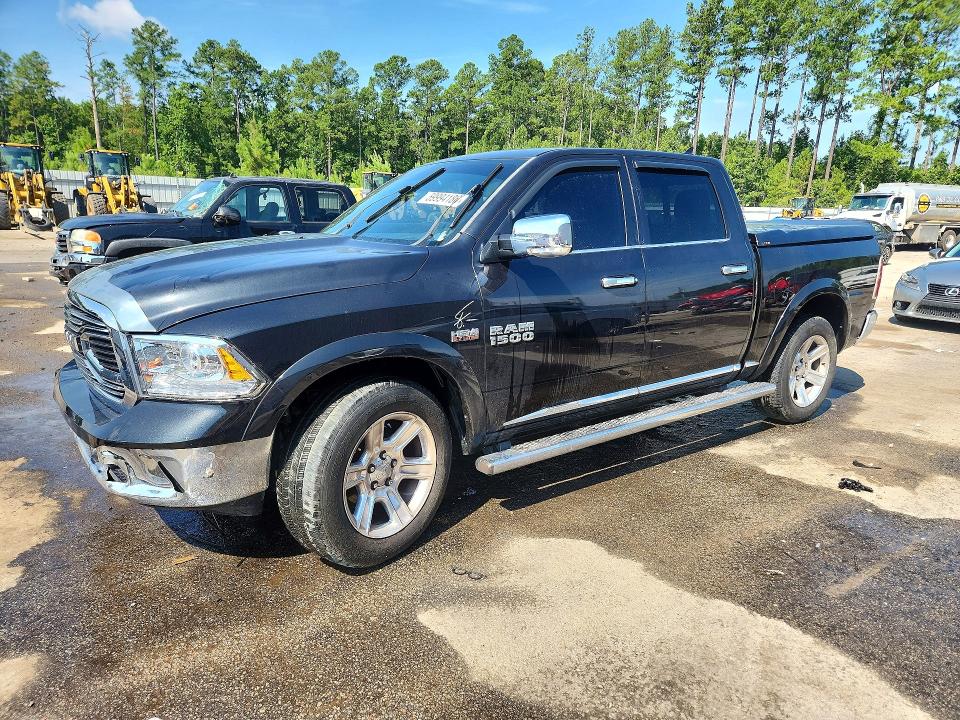 Продаж на аукціоні авто 2016 Ram 1500, vin: 1C6RR7PT8GS247360, номер лоту: 59994186