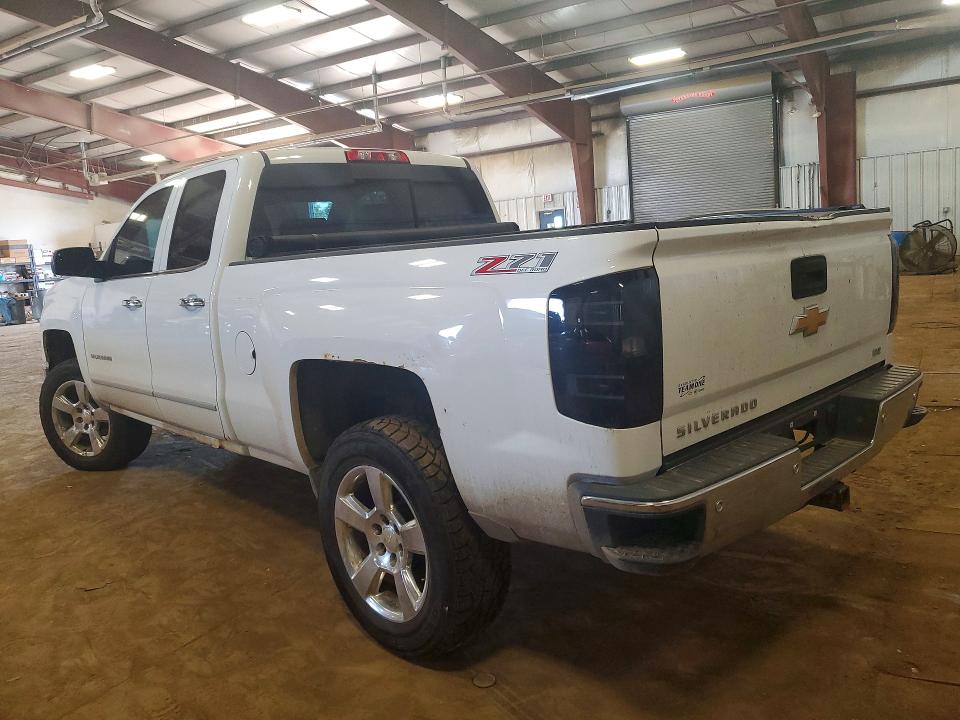 Продаж на аукціоні авто 2015 Chevrolet Silverado, vin: 1GCVKSEC8FZ388436, номер лоту: 62402236