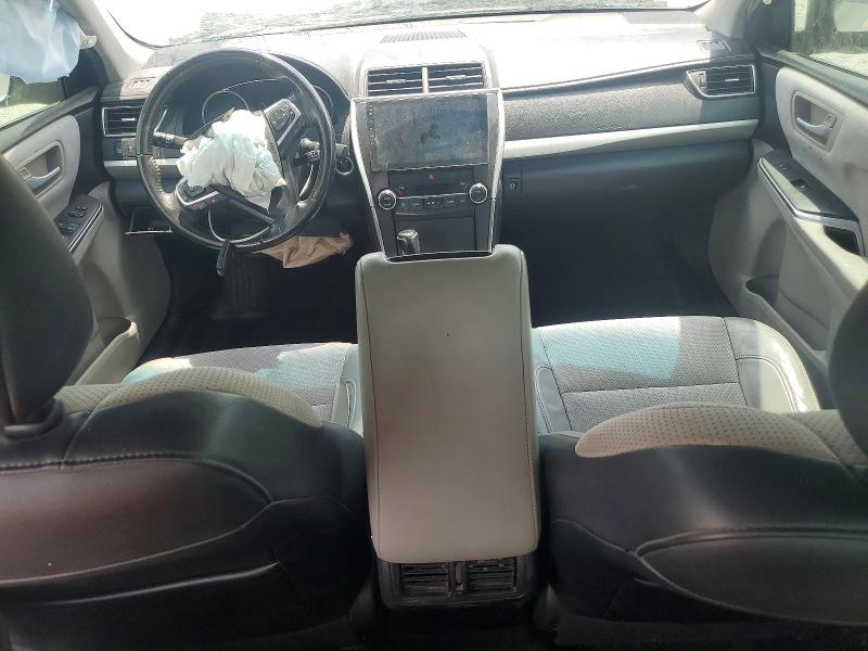Продажа на аукционе авто 2015 Toyota Camry, vin: 4T1BF1FK4FU929577, номер лота: 60472926