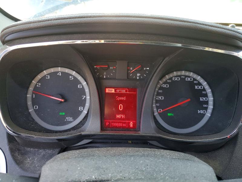 Aukcja sprzedaży 2017 Gmc Terrain, vin: 2GKALMEK1H6193053, numer aukcji: 61950146
