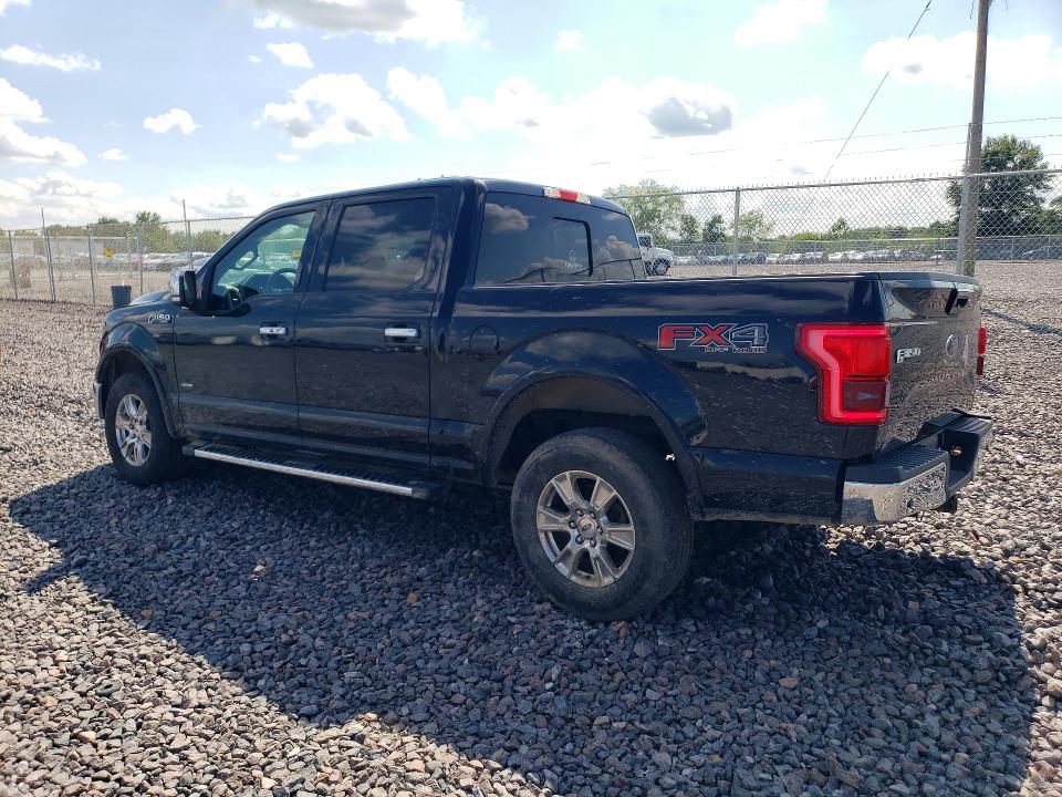 Продаж на аукціоні авто 2016 Ford F150, vin: 1FTEW1EP1GKE95209, номер лоту: 63122946