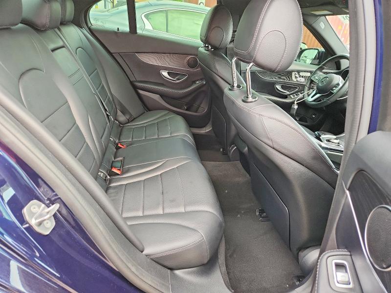 Продаж на аукціоні авто 2019 Mercedes-benz C, vin: 55SWF8EB9KU317635, номер лоту: 59111616