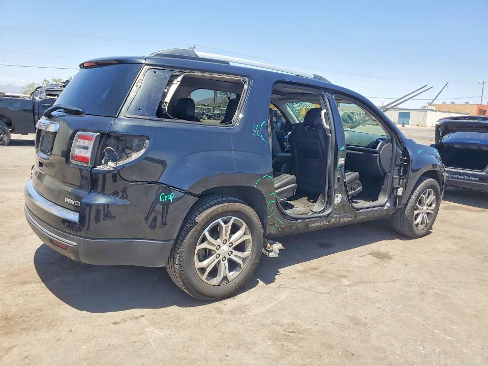 Продаж на аукціоні авто 2014 Gmc Acadia, vin: 1GKKVRKDXEJ373034, номер лоту: 62424896