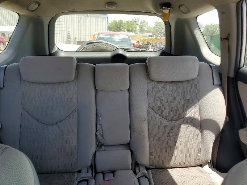 Продажа на аукционе авто 2009 Toyota Rav4, vin: JTMBF33V39D015677, номер лота: 61532216