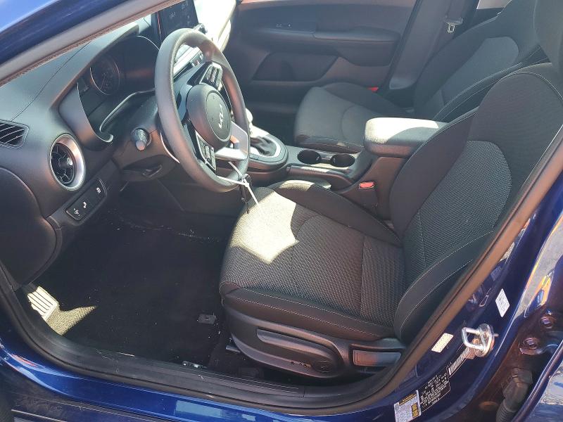 Продаж на аукціоні авто 2022 Kia Forte, vin: 3KPF24AD5NE429033, номер лоту: 61585936