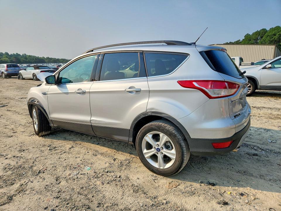 Продаж на аукціоні авто 2015 Ford Escape, vin: 1FMCU0GX5FUA37661, номер лоту: 63073816