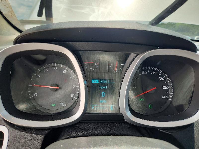 Продаж на аукціоні авто 2013 Chevrolet Equinox, vin: 2GNFLNEK3D6394543, номер лоту: 59734116