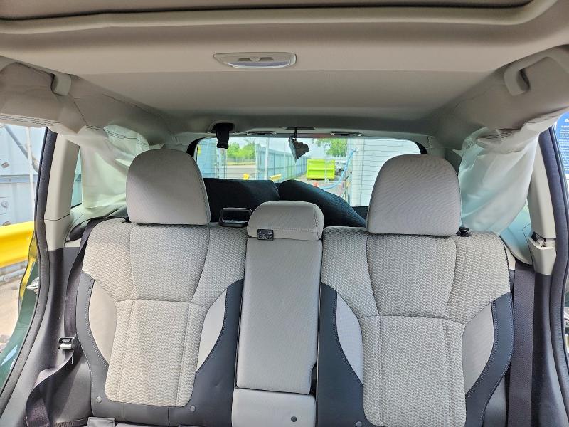 Продажа на аукционе авто 2023 Subaru Forester, vin: JF2SKADC0PH484214, номер лота: 62059696
