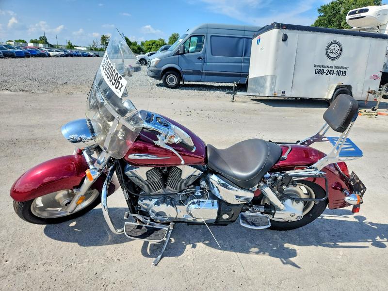 Aukcja sprzedaży 2006 Honda Vtx1300, vin: 1HFSC526X6A308381, numer aukcji: 62480696
