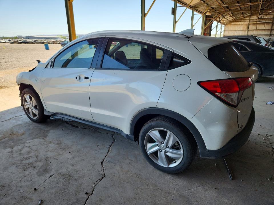 Продаж на аукціоні авто 2020 Honda Hr-v, vin: 3CZRU5H59LM710728, номер лоту: 60281426
