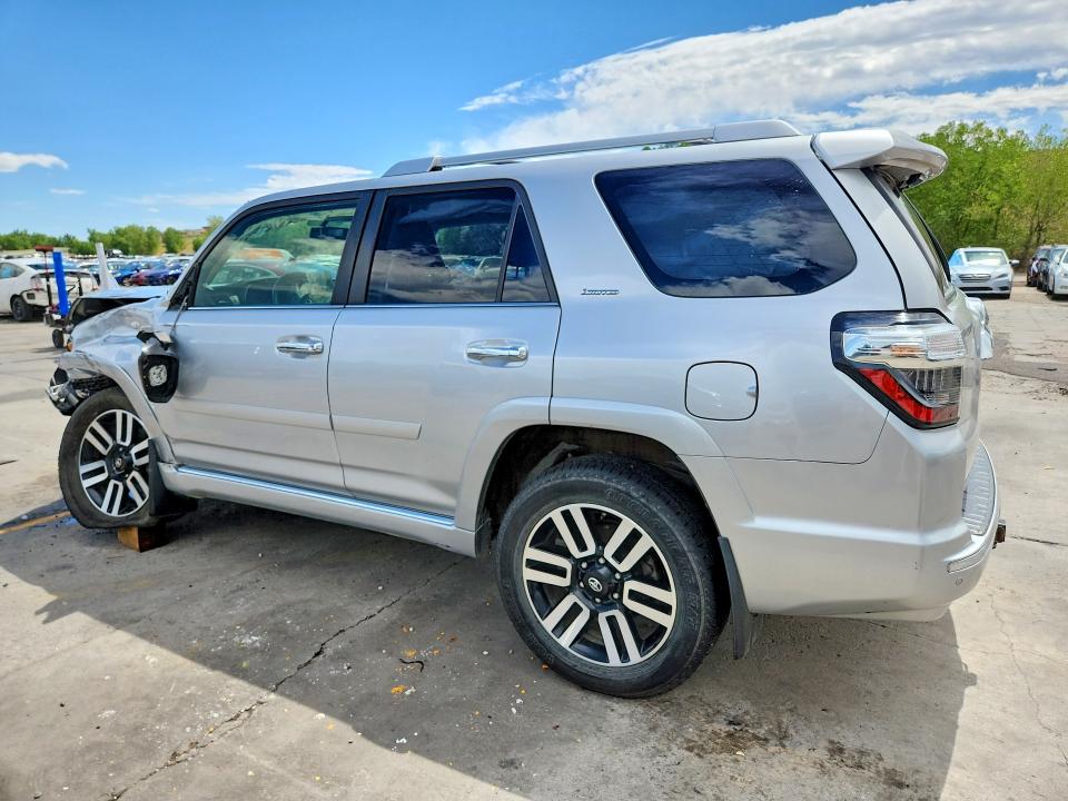 Aukcja sprzedaży 2016 Toyota 4runner, vin: JTEBU5JR1G5371023, numer aukcji: 59956806
