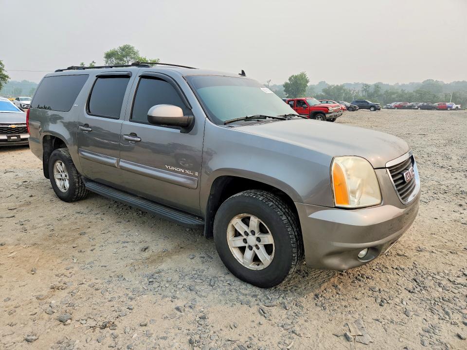 2007 Gmc Yukon Xl მანქანა იყიდება აუქციონზე, vin: 1GKFK16357J302632, აუქციონის ნომერი: 60711616