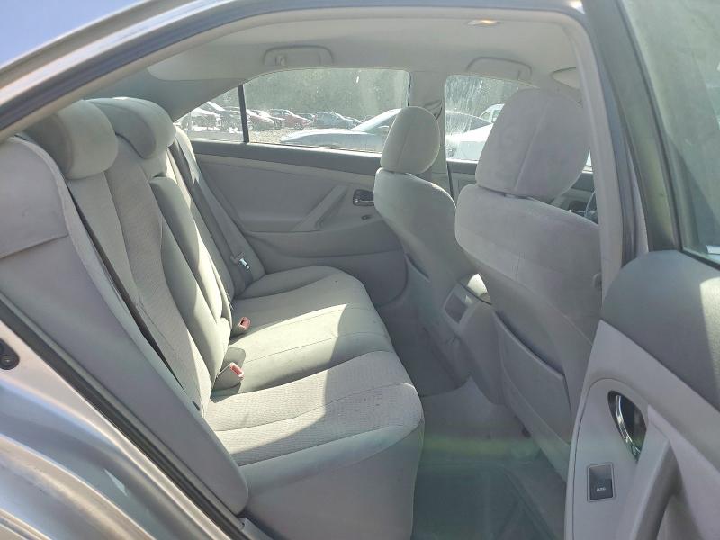 Aukcja sprzedaży 2010 Toyota Camry, vin: 4T1BF3EKXAU009510, numer aukcji: 61163046