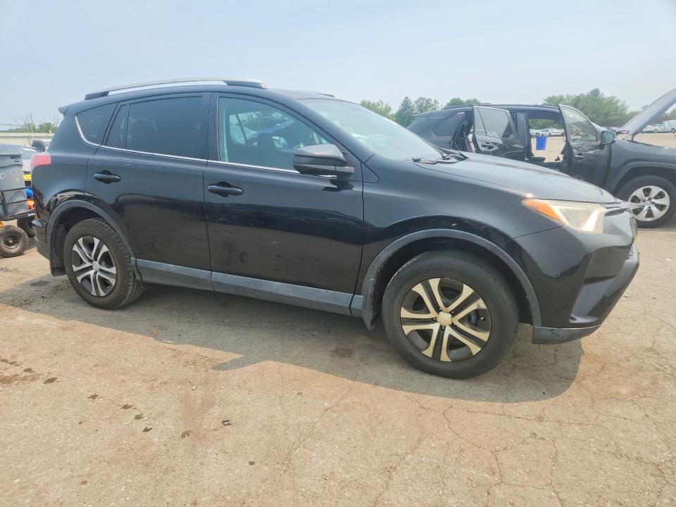 Продажа на аукционе авто 2016 Toyota Rav4, vin: 2T3BFREV1GW430996, номер лота: 60327416