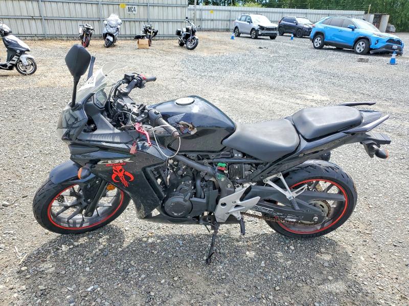 Продаж на аукціоні авто 2013 Honda Cbr500, vin: MLHPC441XD5000531, номер лоту: 60434676