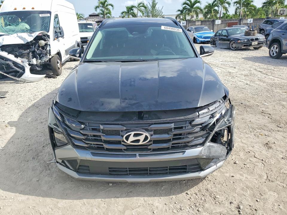 Aukcja sprzedaży 2025 Hyundai Tucson, vin: 3KMJC3DE2SE011480, numer aukcji: 60498036