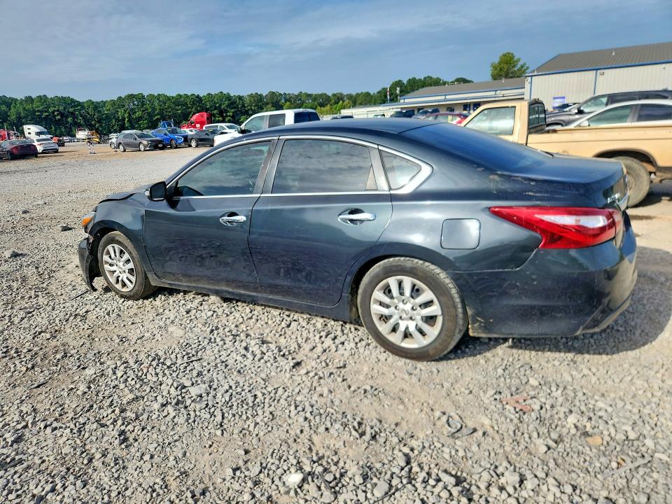 2016 Nissan Altima მანქანა იყიდება აუქციონზე, vin: 1N4AL3AP6GC219312, აუქციონის ნომერი: 61431516