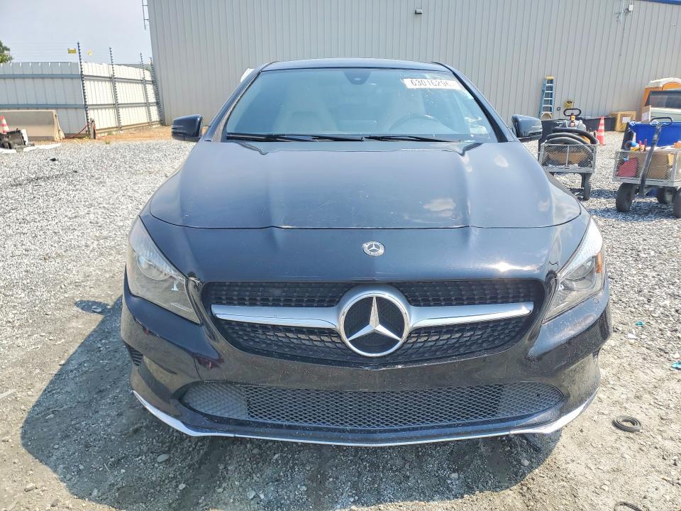 Aukcja sprzedaży 2018 Mercedes-benz Cla, vin: WDDSJ4EB4JN682785, numer aukcji: 63016296