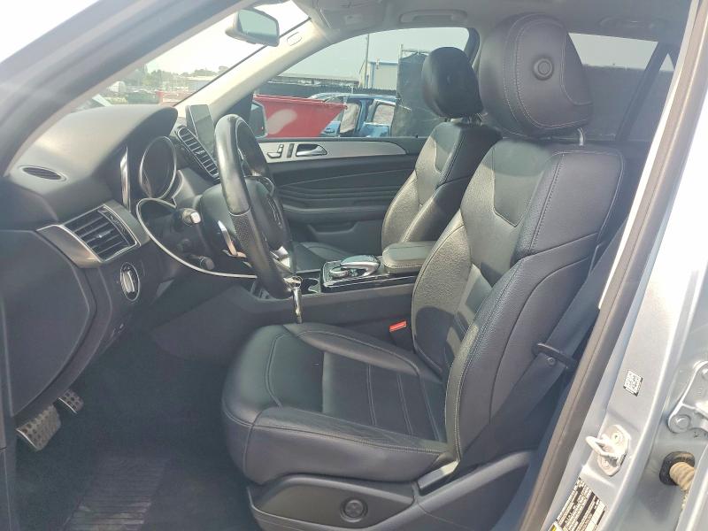 2016 Mercedes-benz Gle მანქანა იყიდება აუქციონზე, vin: 4JGDA5HB4GA706390, აუქციონის ნომერი: 62673106