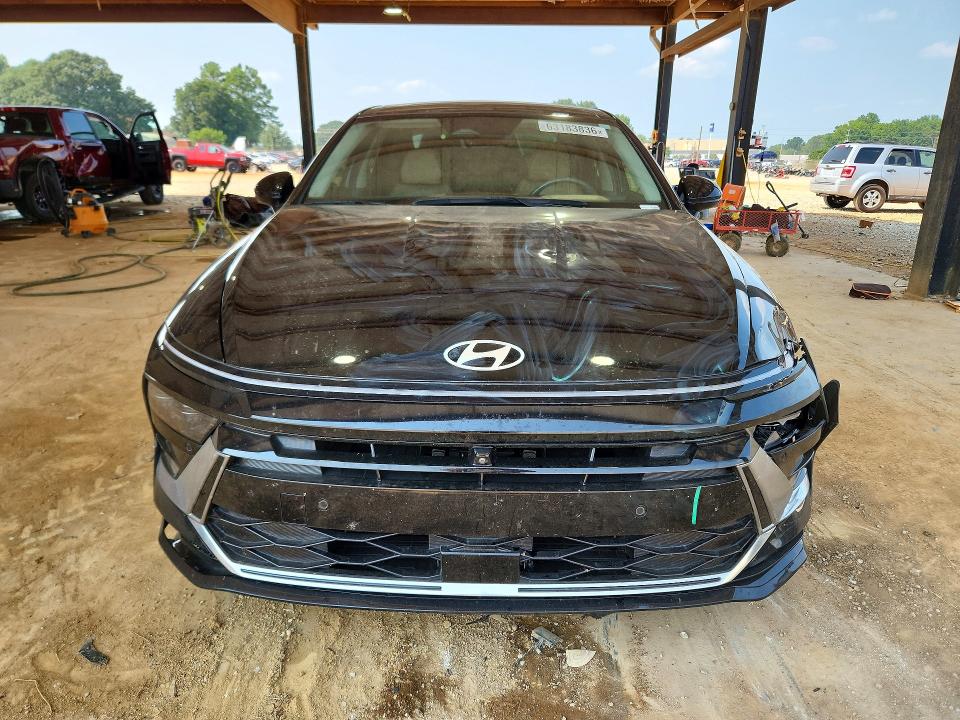 Aukcja sprzedaży 2024 Hyundai Sonata Hybrid, vin: KMHL54JJ5RA089855, numer aukcji: 63183836
