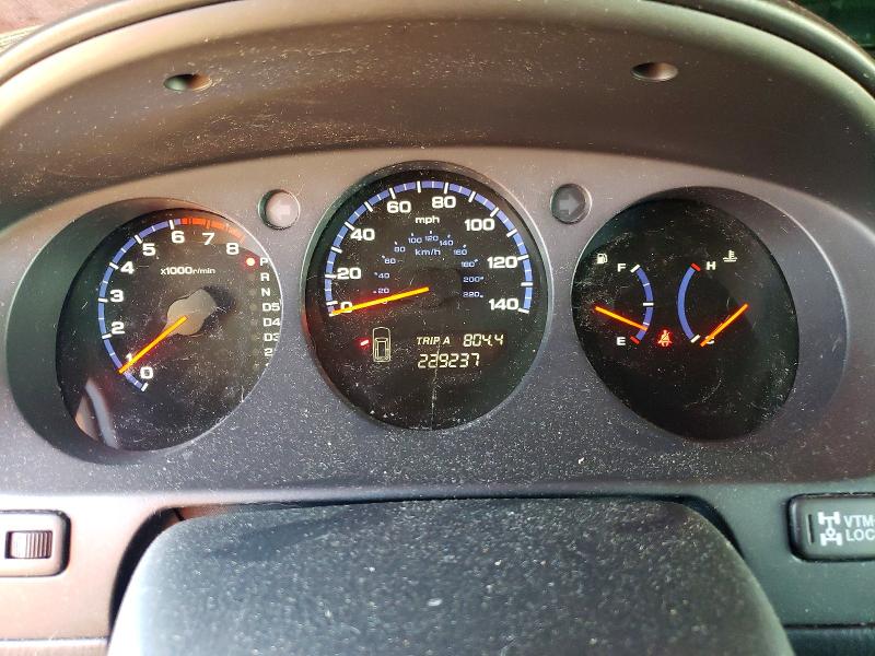Aukcja sprzedaży 2006 Acura Mdx, vin: 2HNYD18276H541788, numer aukcji: 59299446