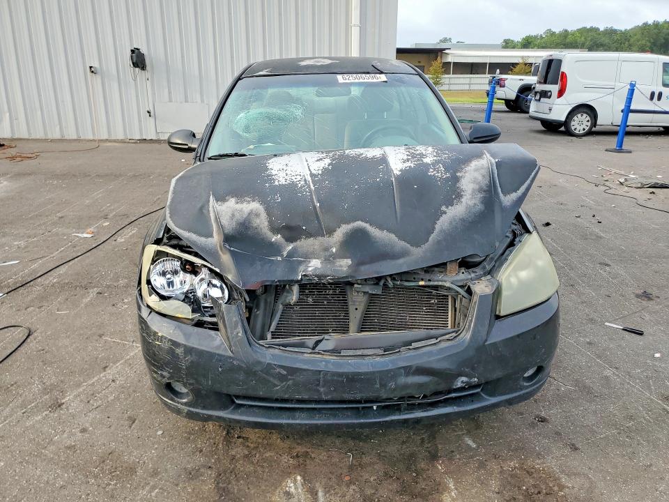 62506596 :رقم المزاد ، 1N4AL11DX6C248952 vin ، 2006 Nissan Altima مزاد بيع
