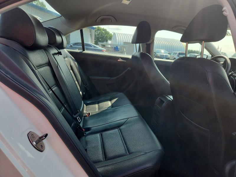 Продажа на аукционе авто 2014 Volkswagen Jetta, vin: 3VWD17AJXEM294572, номер лота: 62283996