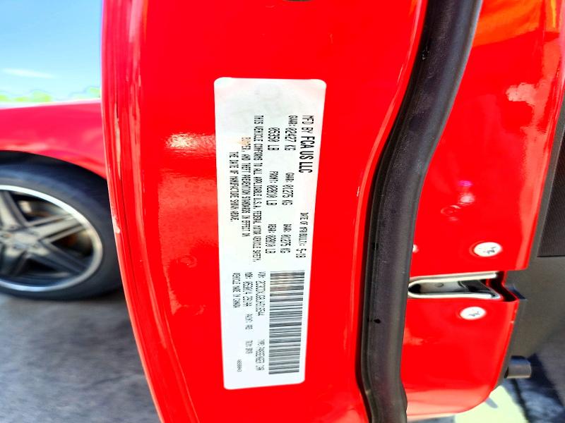 Продаж на аукціоні авто 2018 Dodge Charger, vin: 2C3CDXJG8JH316544, номер лоту: 62837646