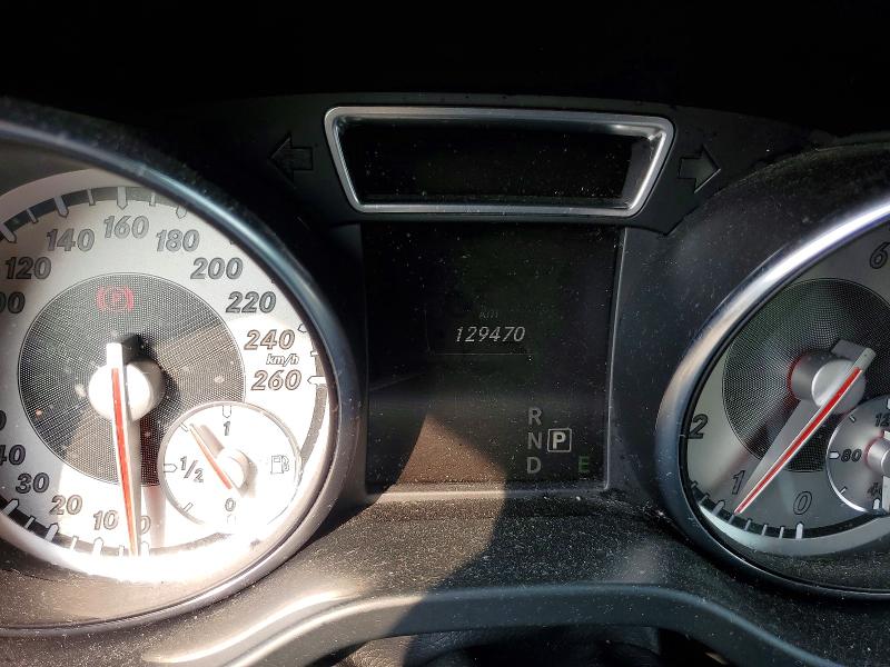 2015 Mercedes-benz Cla მანქანა იყიდება აუქციონზე, vin: WDDSJ4GB4FN217492, აუქციონის ნომერი: 61320826