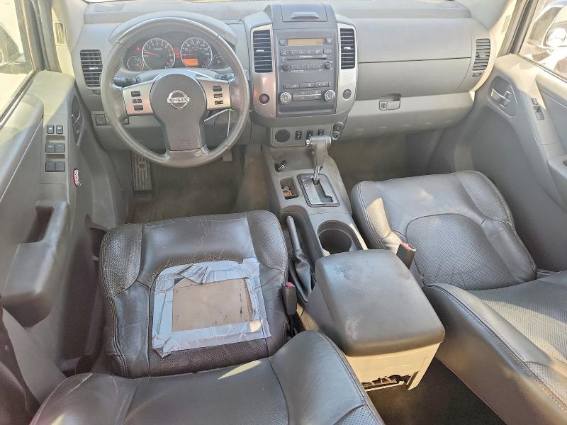Продаж на аукціоні авто 2010 Nissan Frontier, vin: 1N6AD0ERXAC418711, номер лоту: 61200966