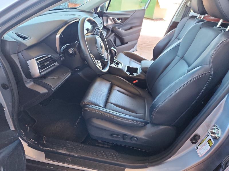 Aukcja sprzedaży 2020 Subaru Outback, vin: 4S4BTANC3L3216528, numer aukcji: 59388976