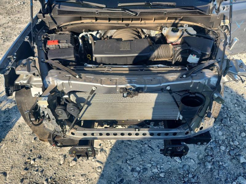 59669696 :رقم المزاد ، 1GKS2KRL2SR350115 vin ، 2025 Gmc Yukon Xl مزاد بيع